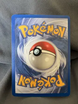 Voltorb Reverse Holo 80/109 EX Team Rocket Returns 2004 Pokemon TCG - Image 5