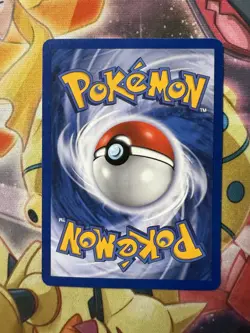 POKEMON Dark Blastoise Team Rocket Unlimited #20/82 Rare-NM / LP - Image 2