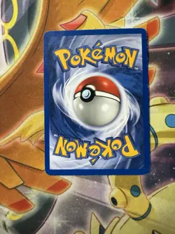 Dark Magneton (28) Rare Unlimited Team Rocket 28/82 HP Pokemon TCG - Image 2