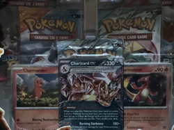 Pokemon Charizard EX Special Collection Box (Limited) - Image 3