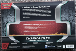 Pokemon Charizard EX Special Collection Box (Limited) - Image 4