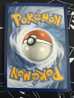 Tapu Fini GX 39/147 Ultra Rare Holo Pokemon 2017 Burning Shadows - NM - Image 2