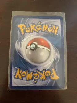 Pokemon TCG Tangrowth LV.X - Arceus 99/99 Holo Rare Holo LV.X - Image 2
