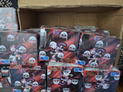 Pokemon TCG Scarlet Violet DESTINED RIVALS BOOSTER BOX Factory Sealed (36 PACKS) - Image 5