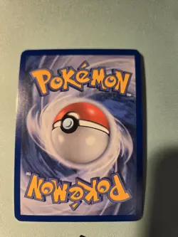 [NM] Lopunny 9/17 - Double SWIRL POP Series 9 Cosmos Holo Pokemon TCG - Image 2