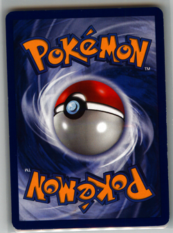 Pokemon TCG Fossil 1st Edition Golduck Regular WOTC NM - Image 2
