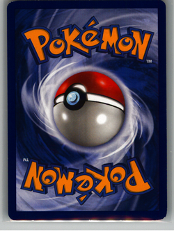 Pokemon TCG Fossil 1st Edition Tentacool NM - Image 2