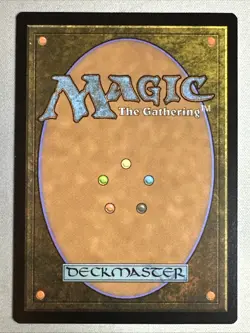 MTG / Training Grounds / MAT / #9 / Regular / Rare / NM - Image 2