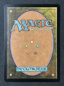 MTG Magic 2010 #177 Elvish Piper LP - Image 2