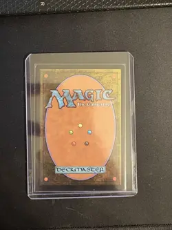 Wan Shi Tong, Librarian #0320; Foil, Borderless; MTG Avatar The Last Airbender - Image 2