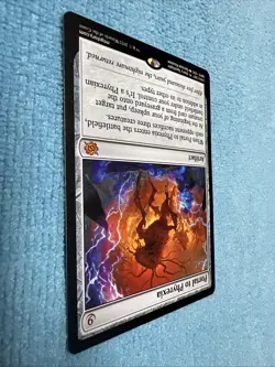 Portal to Phyrexia - MTG Brothers War NM - Image 4