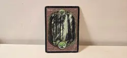 1998 MTG: Full Art Forest English - Unglued (UGL) - See Pictures - Image 1