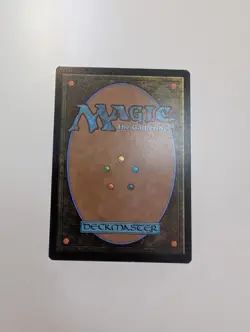 MTG - Overflowing Insight - Foundations Jumpstart NM/M Condition - Image 4