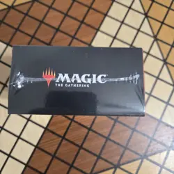 MTG Ikoria Prerelease Kit SEALED Lair of Behemoths 2020 Wizards of the Coast OOP 630509904983 - Image 2