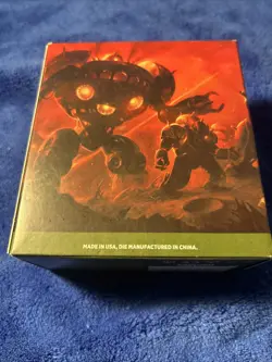 The Brothers' War Take-Home Prerelease Pack (Urza's Iron Alliance) MTG Brand New - Image 2