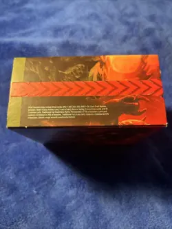 The Brothers' War Take-Home Prerelease Pack (Urza's Iron Alliance) MTG Brand New - Image 3