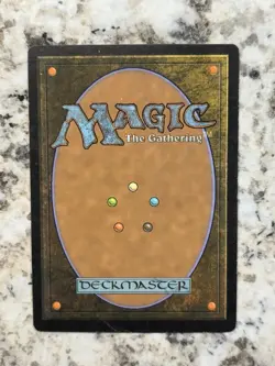 MTG Tainted Remedy - Magic Origins #120 VG - Image 2