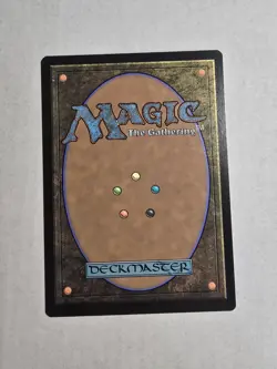 Eidolon of Blossoms Commander Masters Regular - Image 2