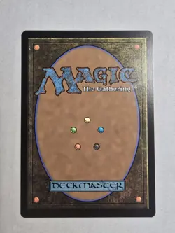 Setessan Champion Commander Masters Regular - Image 2