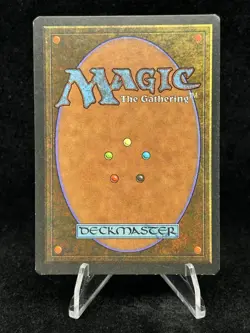 SMOKE Revised Edition 3rd 1994 Magic The Gathering MTG TCG CCG 🔥RARE🔥 - Image 2