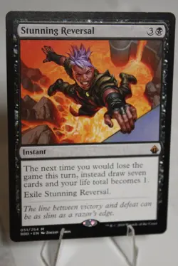 Stunning Reversal 51 Battlebond NM English 303 - Image 1