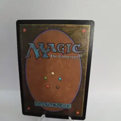 1x Dueling Ground mtg Invasion Moderately Played MP - Image 3