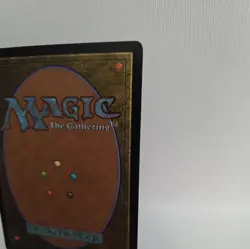 1x Dueling Ground mtg Invasion Moderately Played MP - Image 4