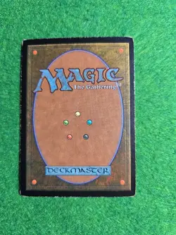 Crawlspace - Urzas Legacy - Magic The Gathering - Image 2