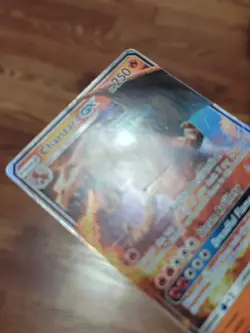 PL! Charizard GX SM195 - Detective Pikachu Promo - Holo Pokemon Card - Image 3