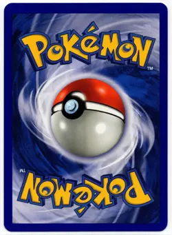 Pokemon - Base Set Unlimited - Electrode 21/102 - Non-Holo LP+ - Image 2