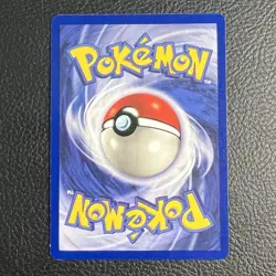 Pokemon TCG - Arcanine - 23/102 - Uncommon - Base Set Unlimited LP - Image 2