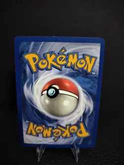 Electabuzz 20/102 Base Set Unlimited -Non Holo Rare- WOTC - LP -Pokemon - Image 2