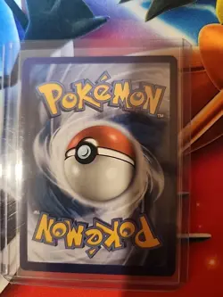 Latios 108/168 Prism Star Rare Sun & Moon Celestial Storm Pokemon TCG NM - Image 2