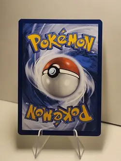 Exeggcute 001/191 Sv08: Surging Sparks Reverse Holo Pokemon TCG NM - Image 2