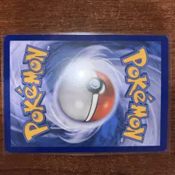 Pokemon Card TCG - Arceus 96/131 Prism Star Rare Sun & Moon Forbidden Light - NM - Image 4