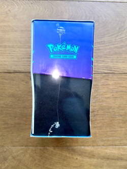 Pokemon TCG: Journey Together Elite Trainer Box (ETB)- Factory Sealed IN HAND !! - Image 2