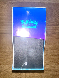 Pokemon TCG: Journey Together Elite Trainer Box (ETB)- Factory Sealed IN HAND !! - Image 3