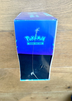 Pokemon TCG: Journey Together Elite Trainer Box (ETB)- Factory Sealed IN HAND !! - Image 4