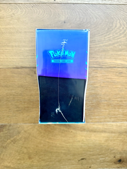Pokemon TCG: Journey Together Elite Trainer Box (ETB)- Factory Sealed IN HAND !! - Image 5