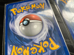 2013 Pokemon Thundurus and Lugia EX Promo Cards BW81 & BW83 - Image 3