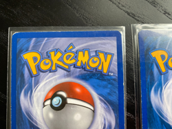 2013 Pokemon Thundurus and Lugia EX Promo Cards BW81 & BW83 - Image 4