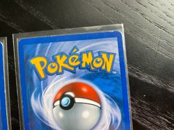 2013 Pokemon Thundurus and Lugia EX Promo Cards BW81 & BW83 - Image 5
