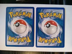 Pokemon Team Aqua Conspirator 77/95 & Schemer 69/95 EX Team Magma vs Team Aqua - Image 2