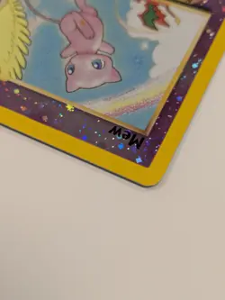 Pokemon Mew TCG - Southern Islands Reverse Holo SP/MP - Image 5