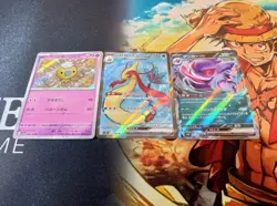 POKEMON CARD SAR /UR /SR /AR Bulk Sale - Image 4