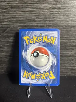 Pokemon TCG English Card ex Unseen Forces Lugia 29/115 Theme Deck Holo Rare LP+ - Image 2