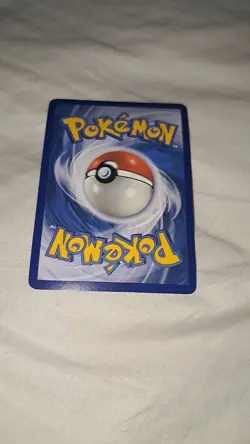 Pokemon TCG Blaziken lv.59 3/127 Platinum Base Set Holo Rare 2009 - Image 2