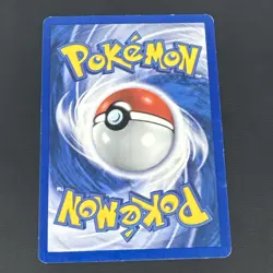 Good Manners 111/132 Gym Heroes Regular 1999 WOTC Pokemon TCG LP Trainer - Image 3