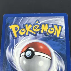 Good Manners 111/132 Gym Heroes Regular 1999 WOTC Pokemon TCG LP Trainer - Image 4
