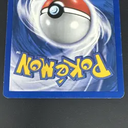 Good Manners 111/132 Gym Heroes Regular 1999 WOTC Pokemon TCG LP Trainer - Image 5